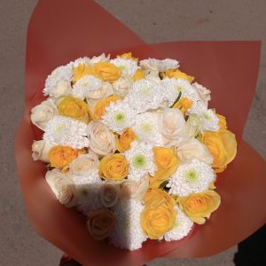 super bouquet