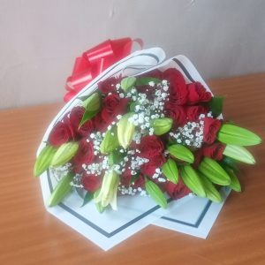 Special bouquet