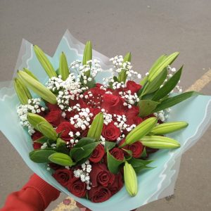 Special bouquet