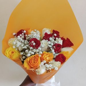 Melody bouquet