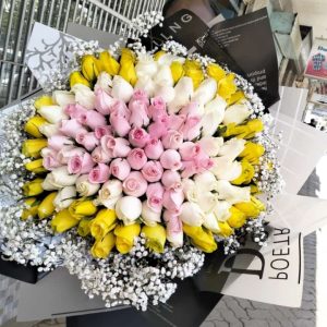 200 roses and babybrearth