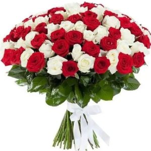 Valentine's Arrangement