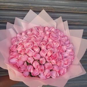 I love you baby girl