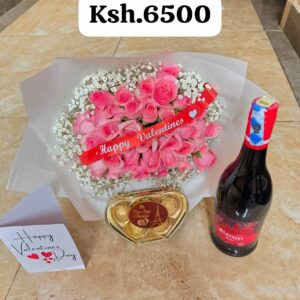 VALENTINE'S DAY SELECT-2