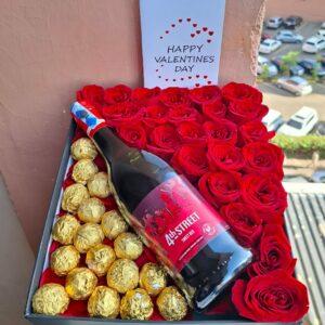 VALENTINE'S DAY SPECIAL