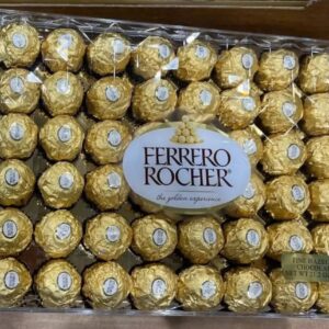 42PCS FERRERO ROCHER CHOCOLATES